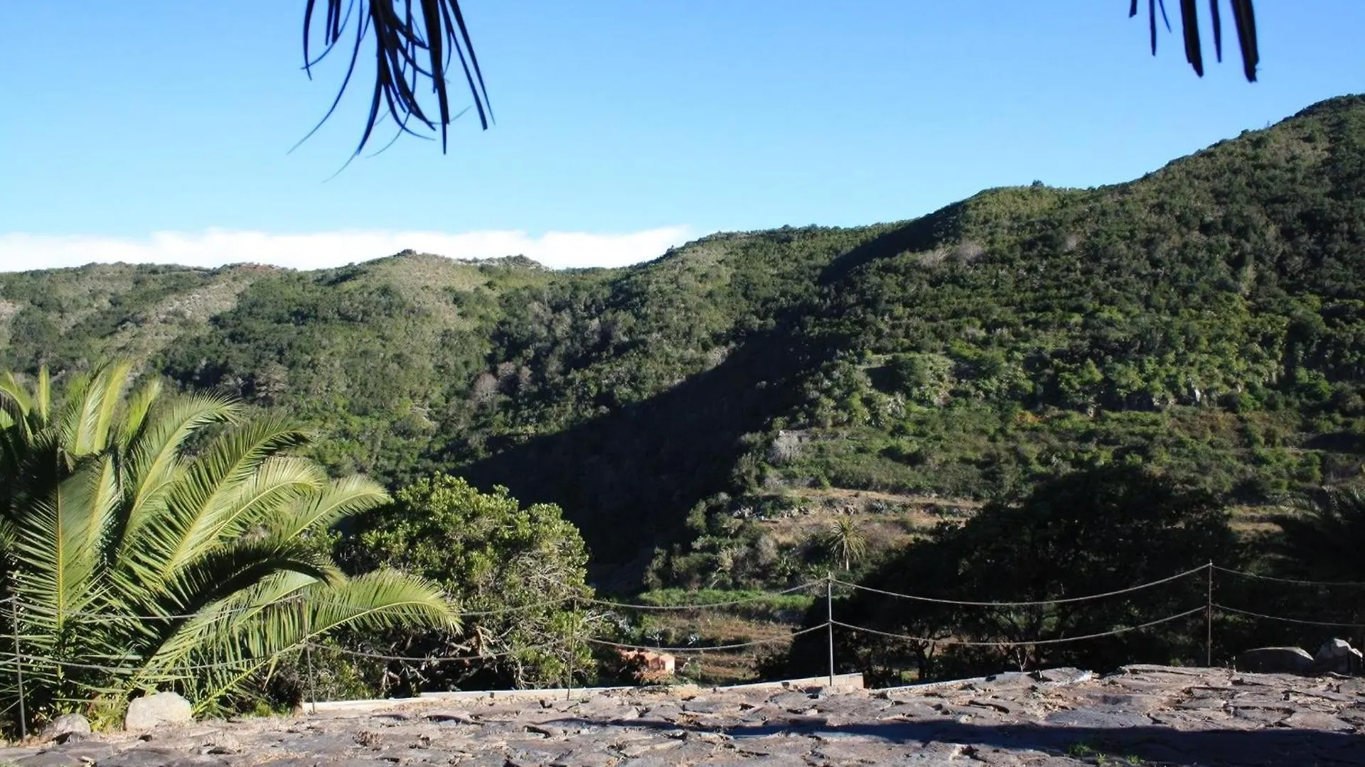 Freistehendes Ferienhaus La Maleza In La Palmita Agulo بيت للعطل