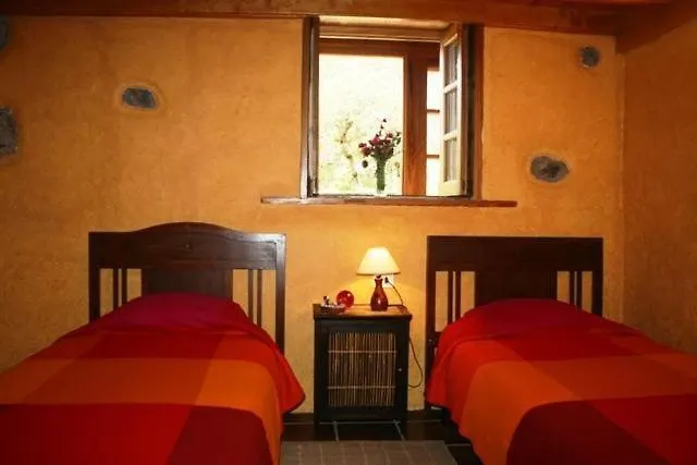 Agulo Freistehendes Ferienhaus La Maleza In La Palmita