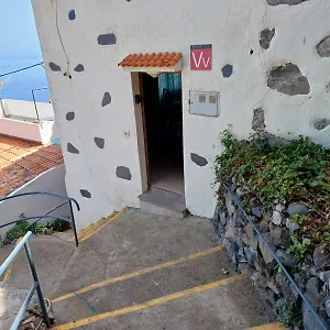 Historica Casa De La Oje Hébergement de vacances