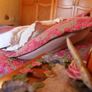 Rosas Hébergement de vacances